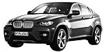 BMW E71 P1A9E Fault Code