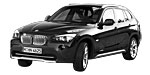 BMW E84 P1A9E Fault Code