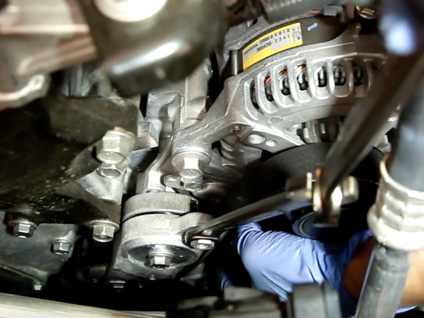 See P1A9E in engine